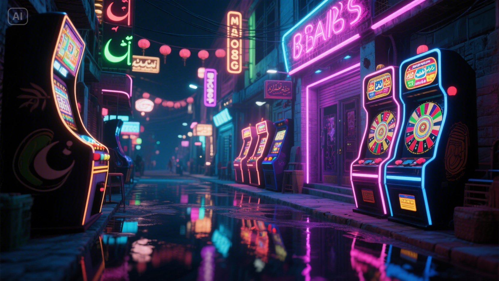 Registration at Crazy Casino Casino