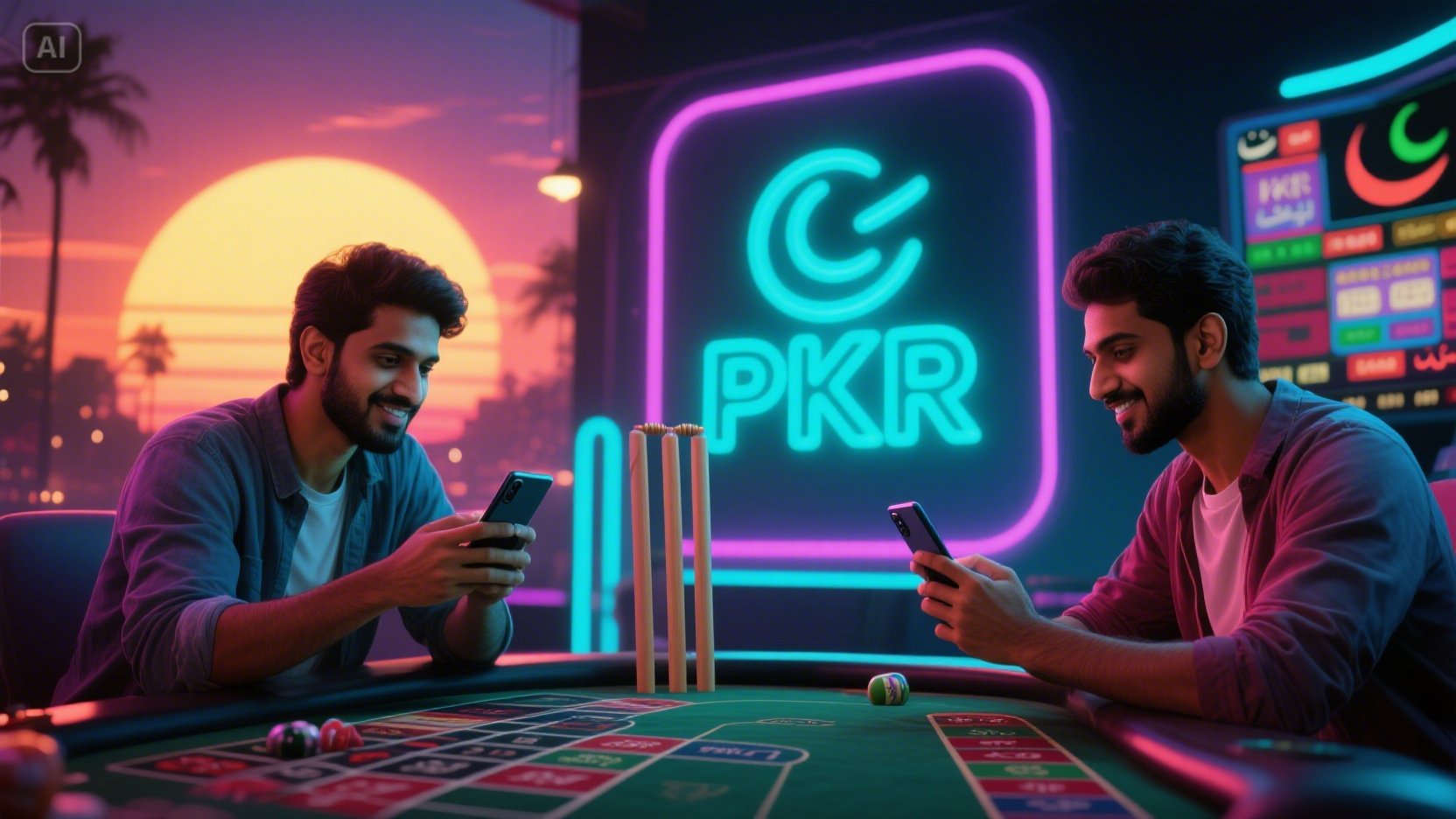 Crazy CasinoMake your first deposit and receive a 200% instant reward! Pakistan’s players can play confidently, win safely, and withdraw PKR funds instantly using JazzCash.